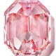Illustration for article titled Look at This Big Beautiful Pink Diamond